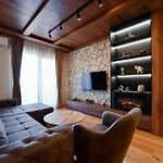 Royal Zlatilux Apartmani
