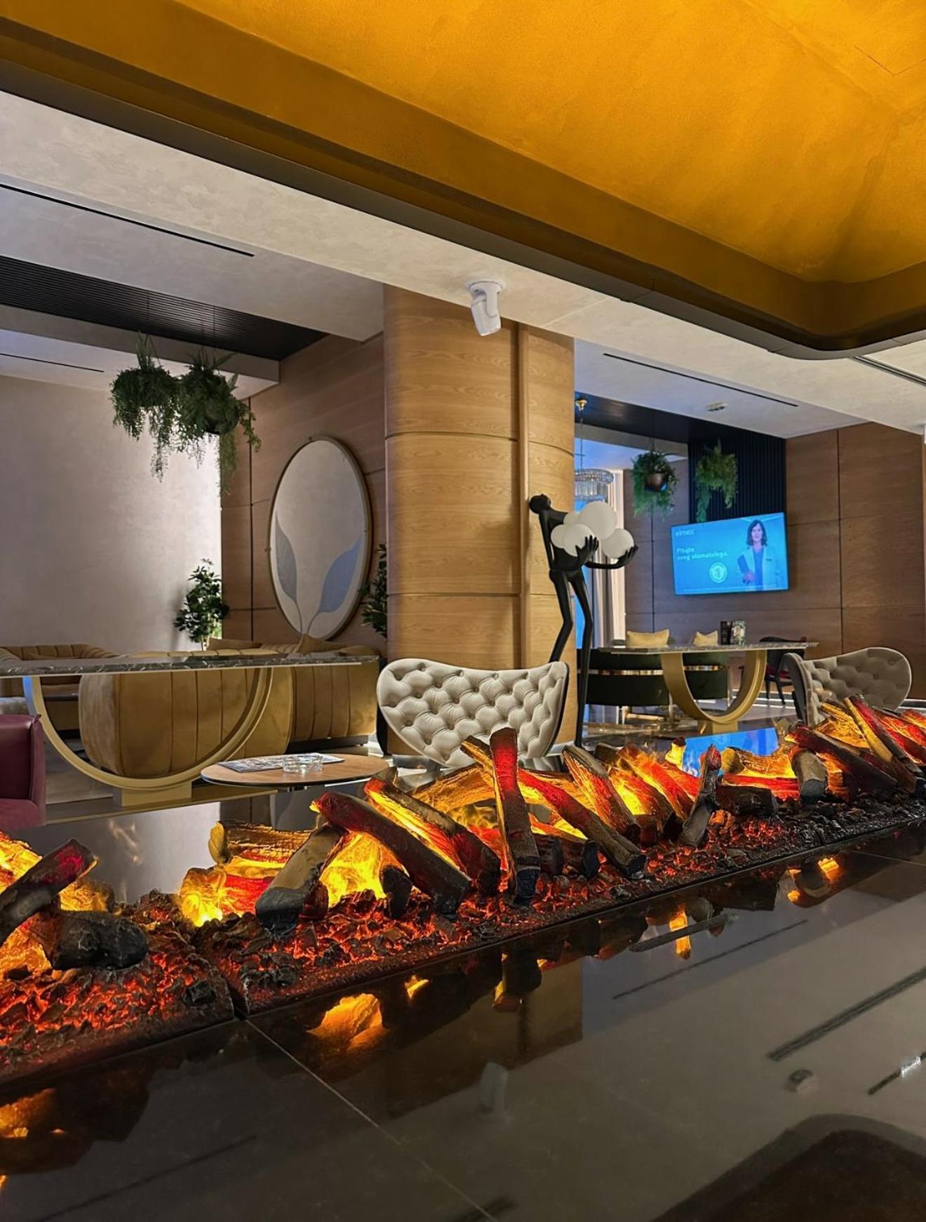 Royal Zlatilux Apartment *