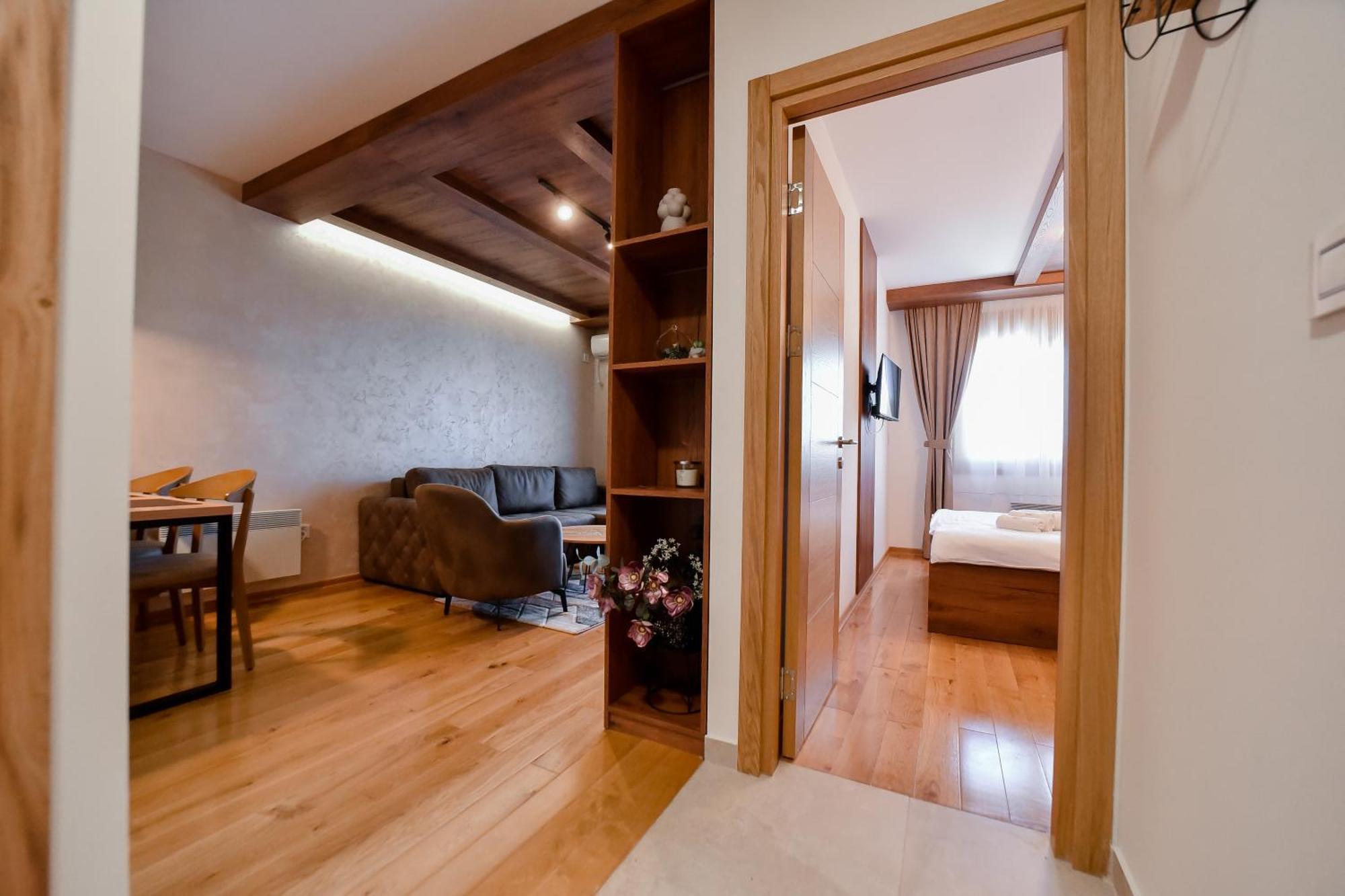 Royal Zlatilux Apartment Zlatibor