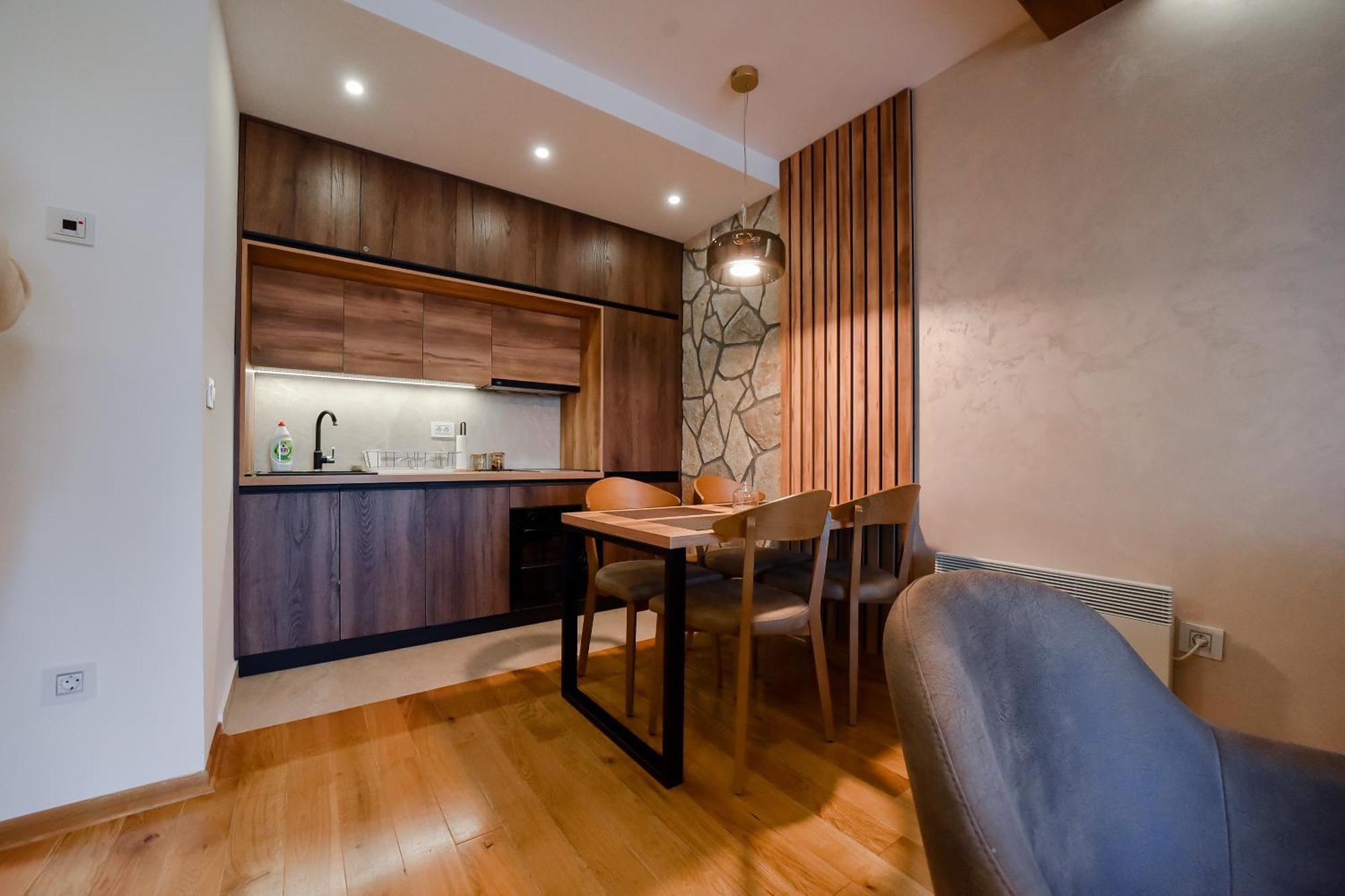 Royal Zlatilux Apartment Zlatibor