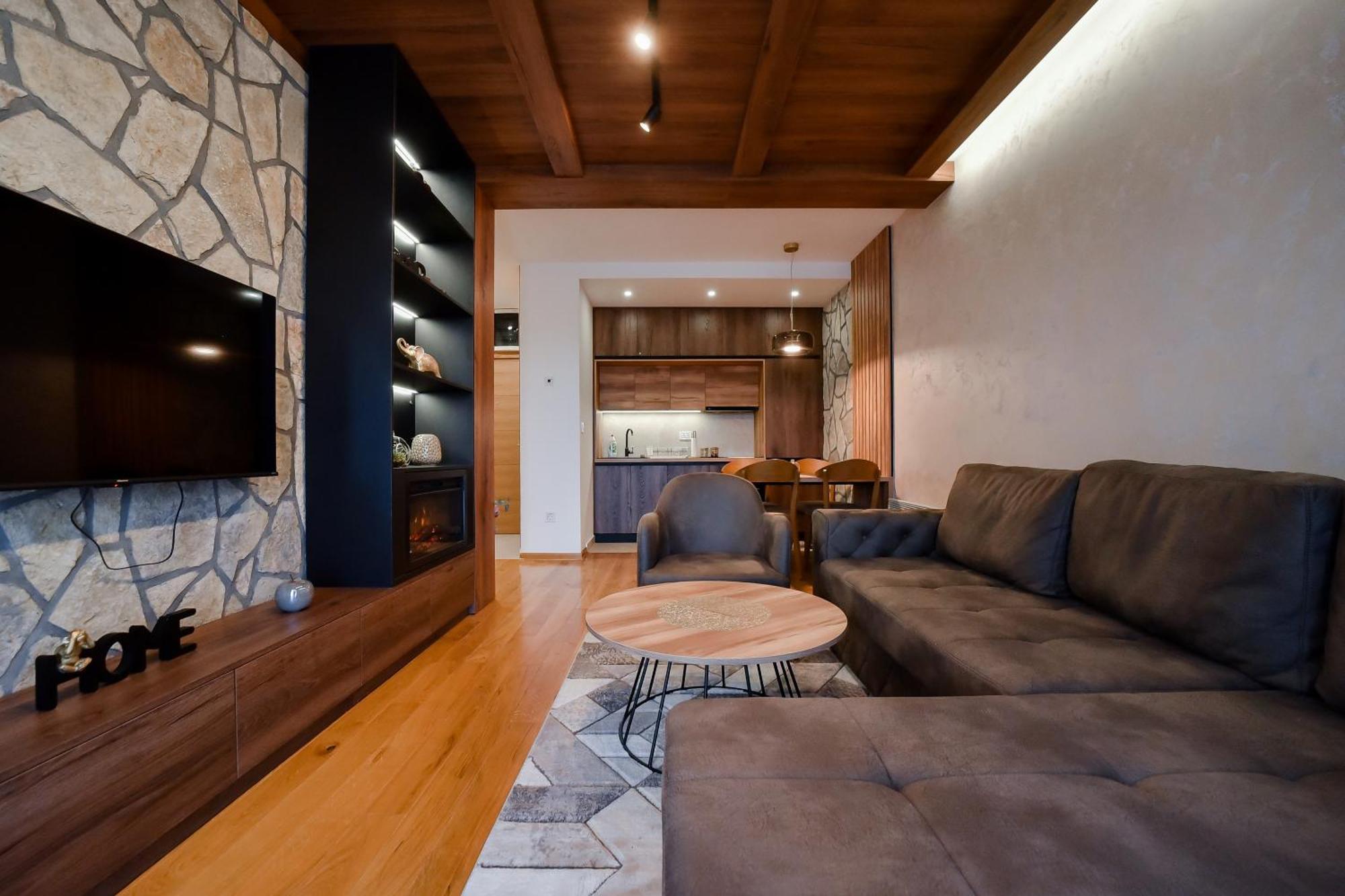 Royal Zlatilux Apartment Zlatibor