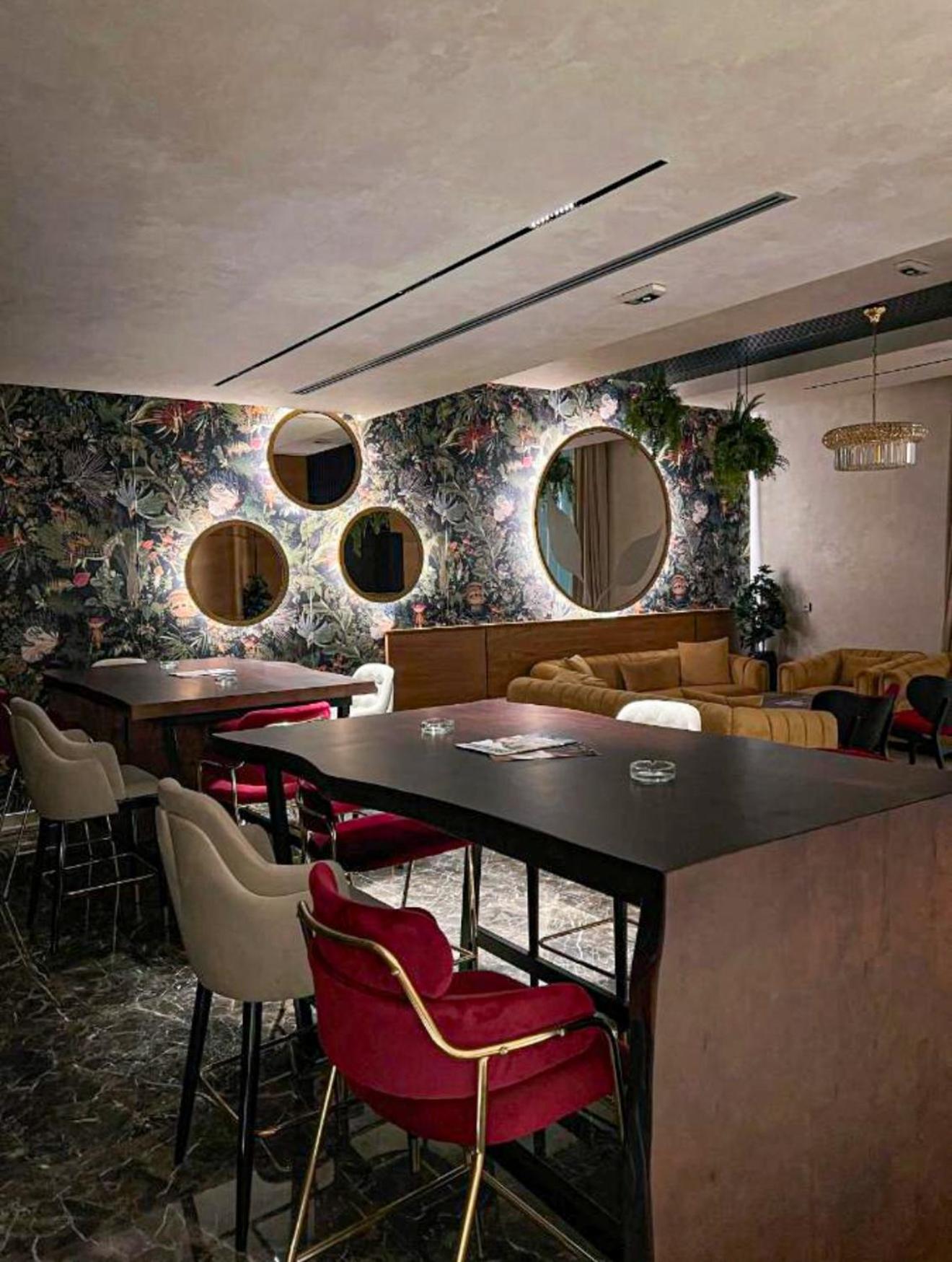 Royal Zlatilux Apartment