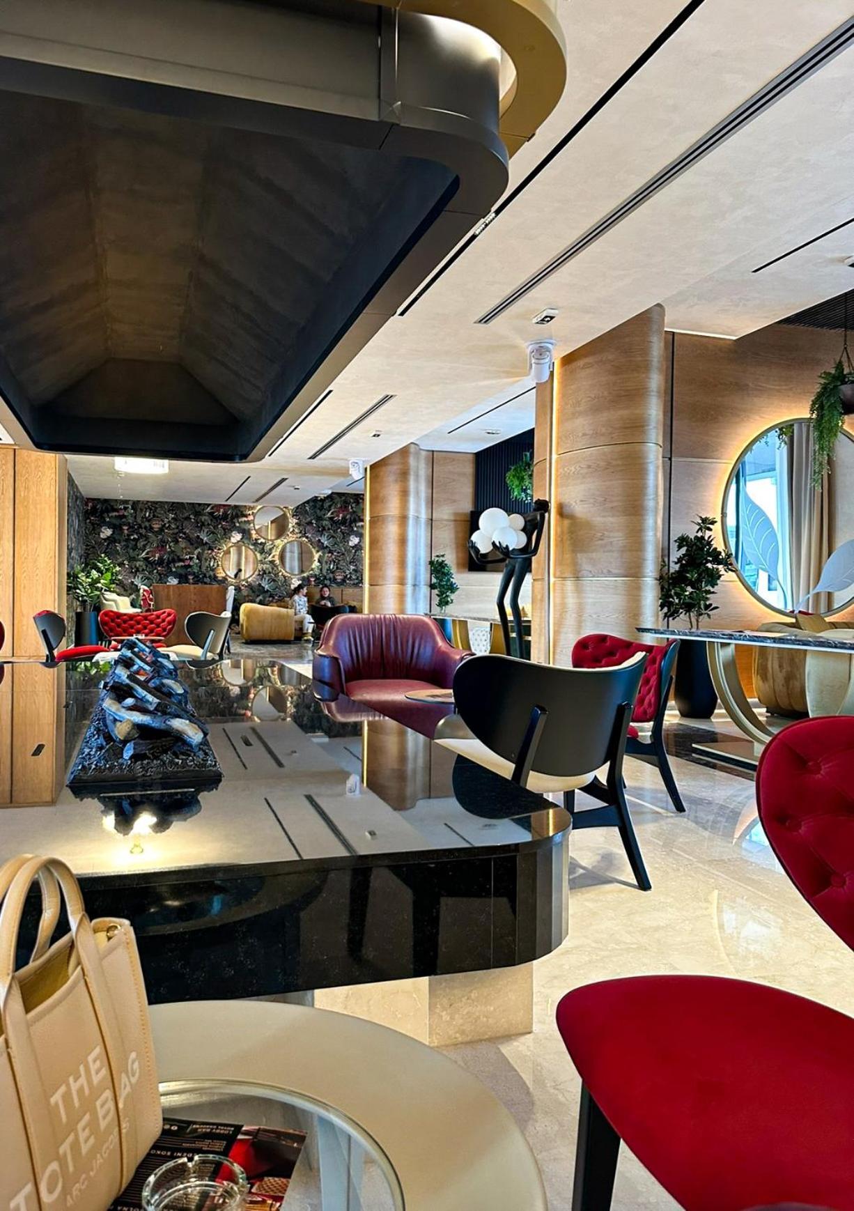 Royal Zlatilux Apartment